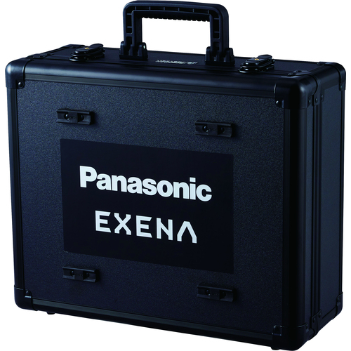 Panasonic アルミケース パナソニックエレクトリックワークス社 手作業工具 電設工具 油圧式圧着工具 EZ9K13(代引不可)【送料無料】