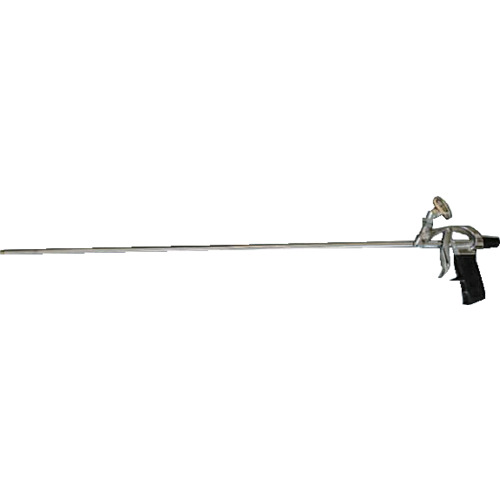 ハンディフォーム 1液性ロングガン#730 フォモ・ジャパン 化学製品 接着剤 補修剤 発泡ウレタン FJ730(代引不可)【送料無料】