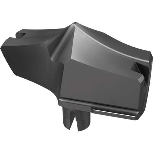 イスカル カムIQドリル(DFN)用ヘッド HFP-IQ IC908 イスカルジャパン 切削工具 旋削 フライス加工工具 刃先交換式ドリル HFP(代引不可)【送料無料】