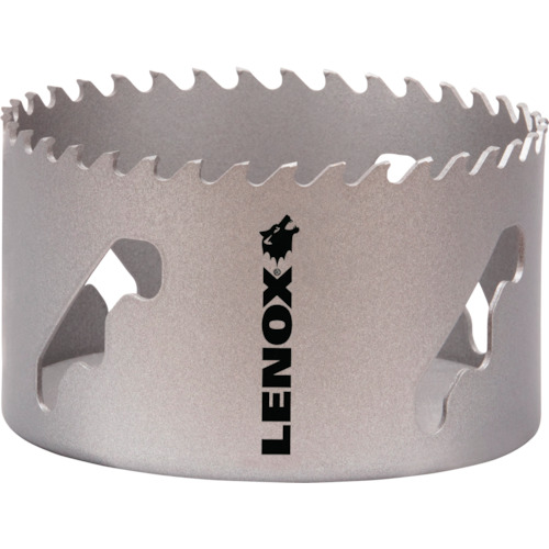 LENOX スピードスロット超硬チップホ-ルソ- 替刃102MM スタンレーブラック・アンド・デッカー 切削工具 穴あけ工具 ホールソー LXAH34(代引不可)【送料無料】