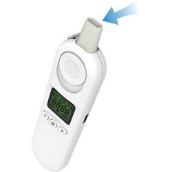 リンクサス 2Wayアルコールチェッカー J-BAC認定品 リンクサス 清掃 衛生用品 労働衛生用品 アルコールチェッカー LX-DALC-JB(代引不可)【送料無料】_4