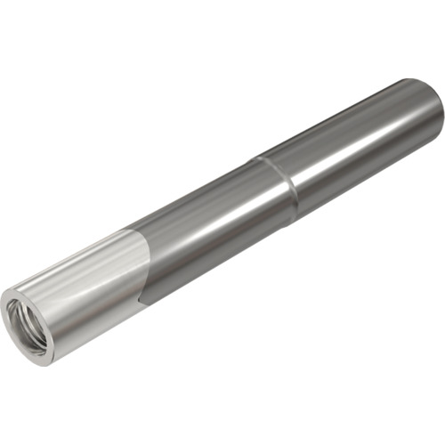 イスカル フライス工具 マルチマスター ホルダー(ストレートシャンク) 全長130mm シャンク径12.0mm ( MM S-A-L130-C12-T08-W-H ) イスカル マルチマスター ホルダー(ストレートシャンク) イスカル