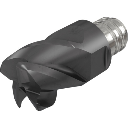 イスカル マルチマスター ヘッド交換式エンドミル MM EC-4 IC908 イスカルジャパン 切削工具 旋削 フライス加工工具 刃先交換式工具 MM(代引不可)【送料無料】