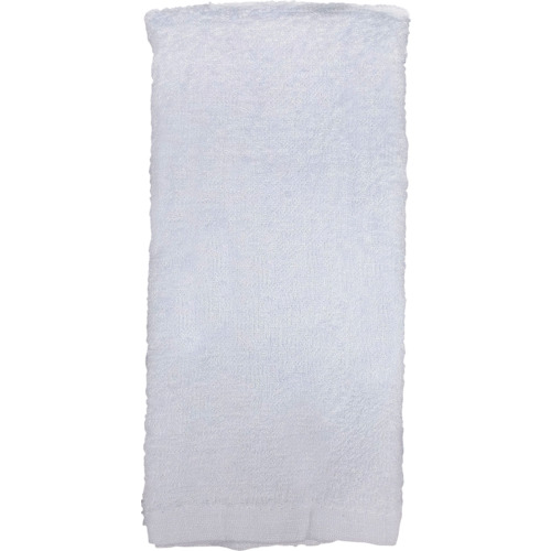 喜多 ロングタオル1P 粋 No9920 ホワイト 約100×34cm 喜多 環境改善用品 暑さ対策用品 頭 首元冷却材 NO9920-WH(代引不可)