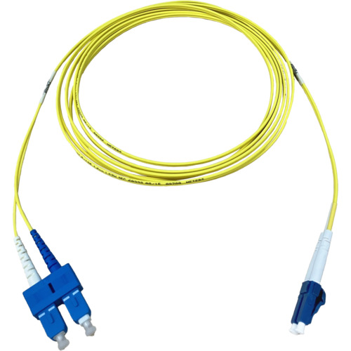 PANDUIT 光ファイバーパッチコード OS2 NetKey 10m NKFP92ELLSSM010 パンドウイットコーポレーション 電子機器 電設配線部品 光ファイバーケーブル資材 NKFP92ELLSSM010(代引不可)【送料無料】