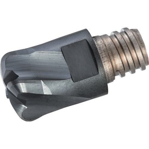 イスカル　マルチマスター　ヘッド交換式エンドミル　ＭＭ　ＥＣ−４　ＩＣ９０８　　MM EC120B09R1.0-4T08　IC908　519-9204 イスカル マルチマスター ヘッド交換式エンドミル MM EC-4 IC908 ( MM