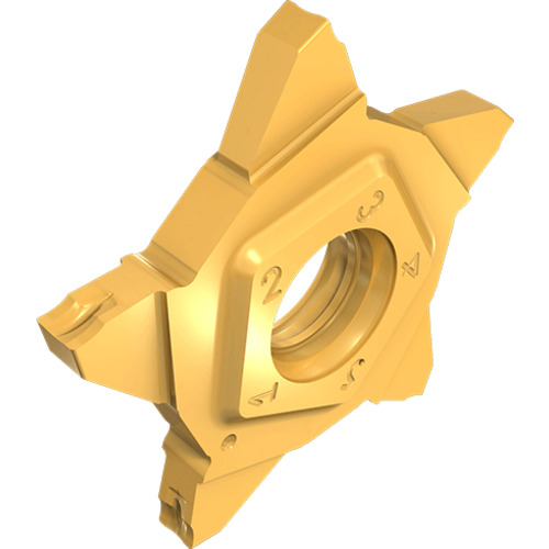 イスカル ペンタカット チップ PENTA 24N-J IC908 イスカルジャパン 切削工具 旋削 フライス加工工具 刃先交換式工具 PENTA(代引不可)【送料無料】 4,905円