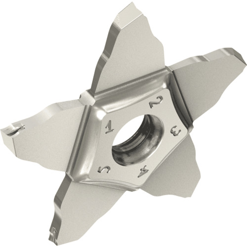 イスカル ペンタカット チップ PENTA 34R/L-J IC908 イスカルジャパン 切削工具 旋削 フライス加工工具 刃先交換式工具 PENTA(代引不可)【送料無料】 4,714円