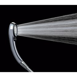 SANEI 節水ストップシャワーセット SANEI 工事 照明用品 管工機材 シャワー用品 PS303-CTMA-CD(代引不可)【送料無料】_1