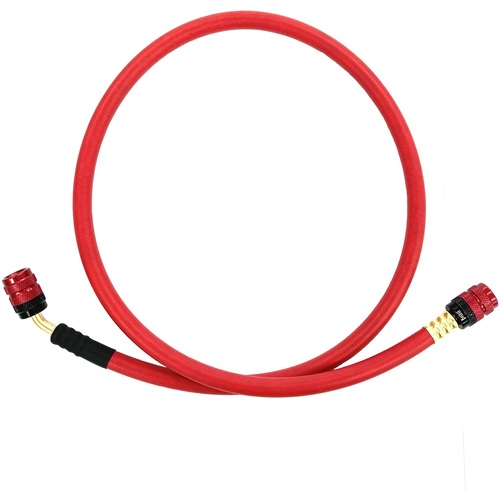 BBK チャージングホース ローターリーホース(スタンダードタイプ150cm) BBKテクノロジーズ 手作業工具 水道 空調配管用工具 マニホールド RH-RL(代引不可)【送料無料】