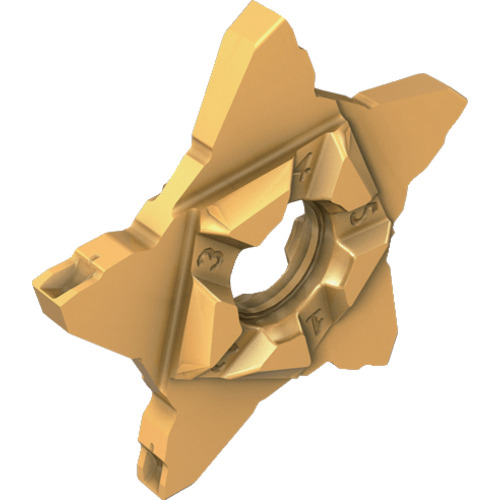 イスカル 突切加工用インサート クイックペンタ PENTA 24N-C-SL IC808G イスカルジャパン 切削工具 旋削 フライス加工工具 刃先交換式工具 PENTA(代引不可)【送料無料】