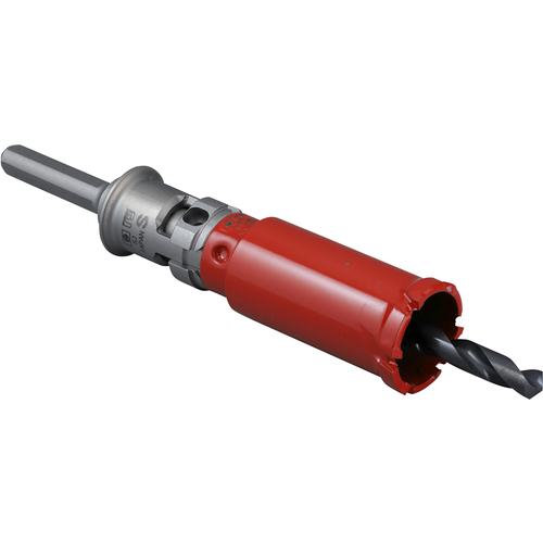 ミヤナガ ハイブリッドコアドリル セット ストレートシャンク Φ32 ミヤナガ 切削工具 穴あけ工具 コアドリル PCH32(代引不可)【送料無料】