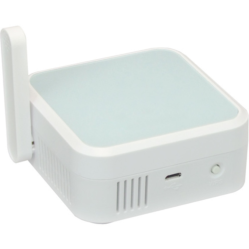 RATOC Wi-Fi CO2センサー ラトックシステム 測定 計測用品 環境計測機器 騒音計 振動計 RS-WFCO2(代引不可)【送料無料】