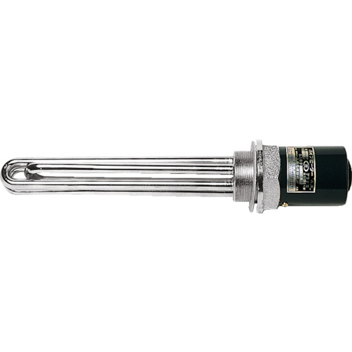 八光 プラグ型ヒーター 三相200V 発熱部寸法430mm 八光電機 電動 油圧 空圧工具 電熱器具 ヒーター SPW3060(代引不可)【送料無料】