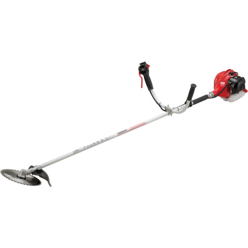 新ダイワ 刈払機 やまびこ 園芸用品 緑化用品 刈払機 SSR2500-2T(代引不可)【送料無料】