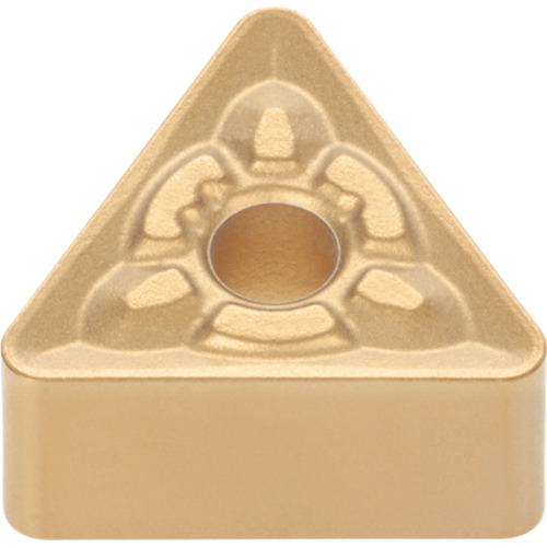 タンガロイ 旋削加工用インサート PVDコーティング AH6225 ( CNMG160612-SH AH6225 )(10個セット) タンガロイ 旋削加工用インサート PVDコーティング AH6225 タンガロイ