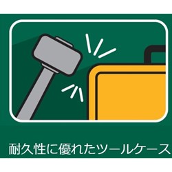 SATA 工具セット 差込角12.7mm(26点) SATA社 手作業工具 工具セット ツールキット ST09502SJ(代引不可)【送料無料】_6