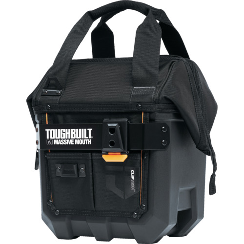 タフビルト マッシブマウスバック TOUGHBUILT社 手作業工具 バックパック ツールバッグ ツールバッグ TB-CT-62-12(代引不可)【送料無料】