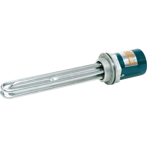 八光 水用プラグヒーター異電圧 三相440V 八光電機 電動 油圧 空圧工具 電熱器具 ヒーター SPW3050-44(代引不可)【送料無料】