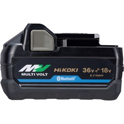 HiKOKI 【黒金 限定カラー】36Vコードレスインパクトレンチ ブラック&ゴールド トラスコオリジナルセット 工機ホールディングス 電動 油圧 空圧工具 電動工具 インパクトレンチ WR36DH(2XPSZ)(BG)(代引不可)【送料無料】_3