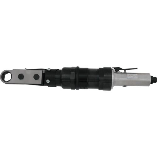 URYU エアラチェットレンチ 能力ボルト径12mm 対辺寸法17mm 瓜生製作 電動 油圧 空圧工具 空圧工具 エアラチェットレンチ URW-12N-17(代引不可)【送料無料】