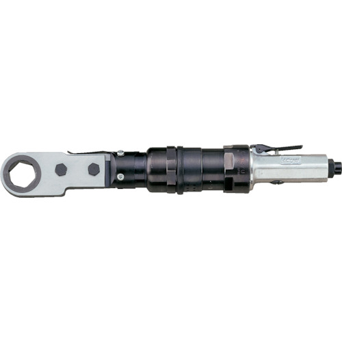 URYU エアラチェットレンチ 能力ボルト径20mm 対辺寸法30mm 瓜生製作 電動 油圧 空圧工具 空圧工具 エアラチェットレンチ URW-12NB-30(代引不可)【送料無料】