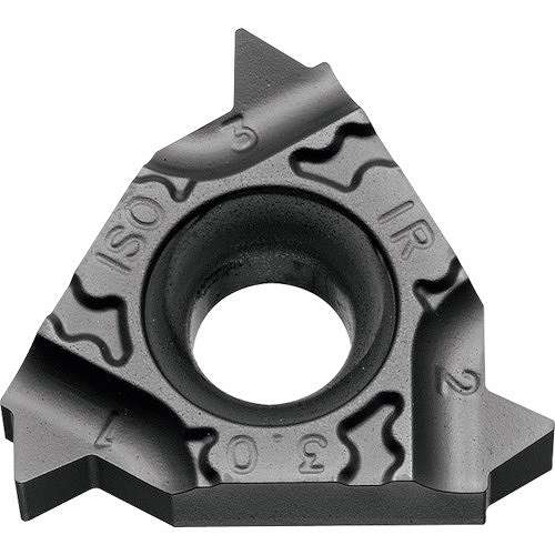 【5個セット】京セラ 内径ねじ切り加工用チップ (メートルねじ M) PR1215 16IR200ISOTF 切削工具 旋削・フライス加工工具 刃先交換式工具(代引不可)【送料無料】