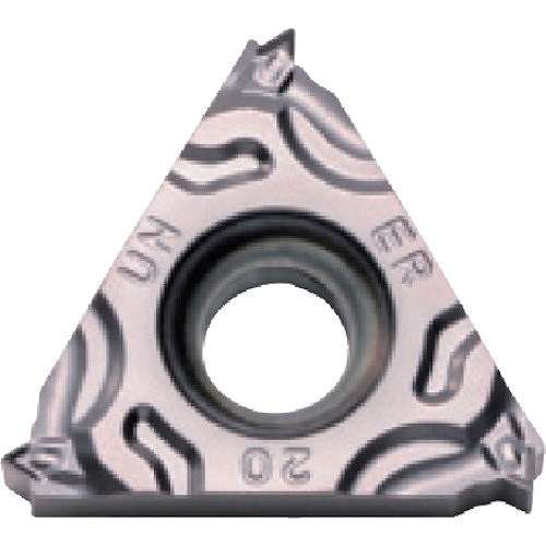 【5個セット】京セラ 外径ねじ切り加工用チップ (ユニファイねじ UN) PR1215 16ER24UNTQ 切削工具 旋削・フライス加工工具 刃先交換式工具(代引不可)【送料無料】