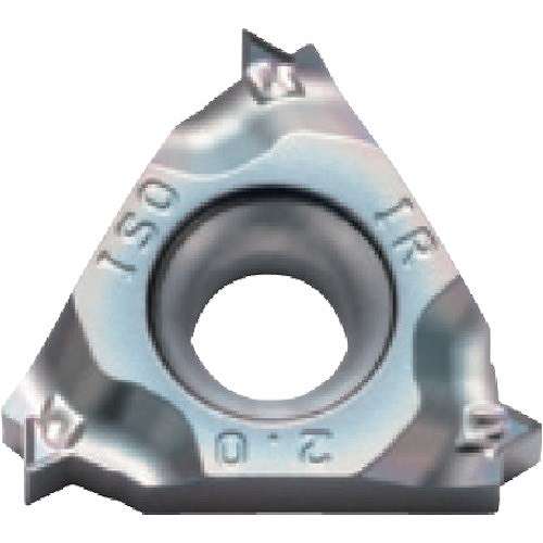 【5個セット】京セラ 内径ねじ切り加工用チップ (メートルねじ M) PR1515 11IR150ISOTQ 切削工具 旋削・フライス加工工具 刃先交換式工具(代引不可)【送料無料】