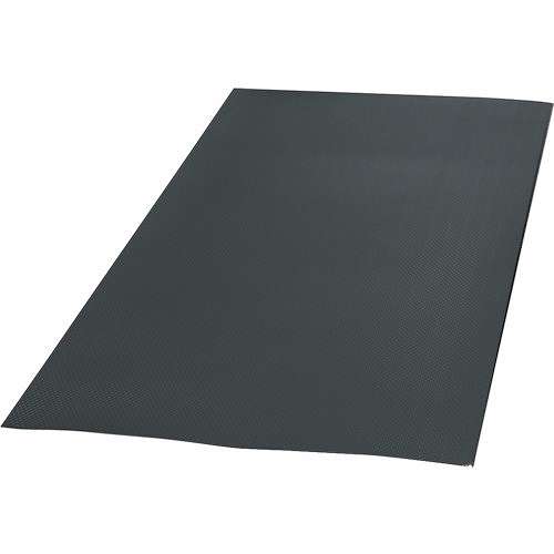 【10個セット】ワニ印 ダイヤボード 黒 2mm厚 900mm×1800mm 004946 梱包用品 シート・ロープ 養生シート(代引不可)【送料無料】