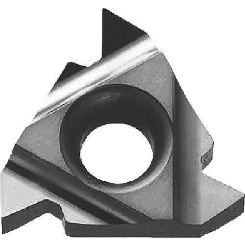 【5個セット】京セラ 内径ねじ切り加工用チップ (汎用60°、メートルねじ M、ユニファイねじ UN) GW15 11IRA60 切削工具 旋削・フライス加工工具 刃先交換式工具(代引不可)【送料無料】