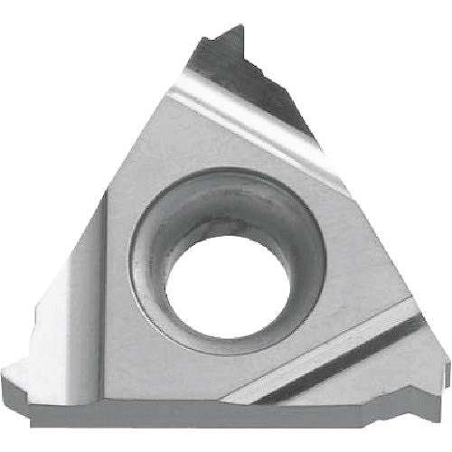 【5個セット】京セラ 外径ねじ切り加工用チップ (メートルねじ M) PR1115 16ER250ISO 切削工具 旋削・フライス加工工具 刃先交換式工具(代引不可)【送料無料】