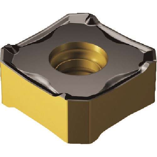 【10個セット】SANDVIK コロミル345チップ(355) 4340 345R1305MPM 切削工具 旋削・フライス加工工具 刃先交換式工具(代引不可)【送料無料】
