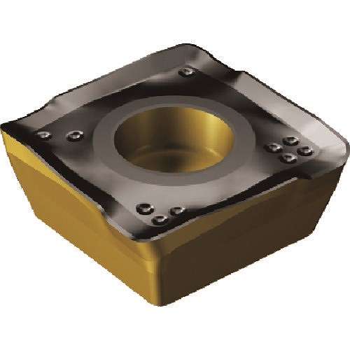 【10個セット】SANDVIK コロミル490チップ(355) 4330 490R140408MPM 切削工具 旋削・フライス加工工具 刃先交換式工具(代引不可)【送料無料】