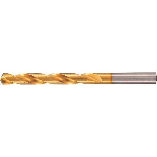【10個セット】GUHRING ハイスドリル レギュラ TiNコート 1.15mm 6511.150 切削工具 穴あけ工具 ハイスコーティングドリル(代引不可)【送料無料】
