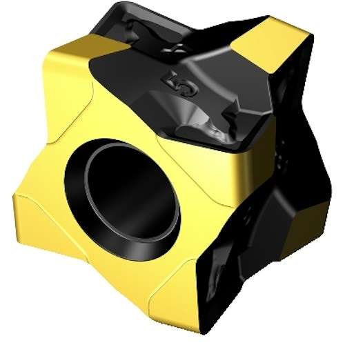 【2個セット】SANDVIK コロターン300 旋削加工用チップ(310) 4425 3801011088M5W 切削工具 旋削・フライス加工工具 刃先交換式工具(代引不可)【送料無料】