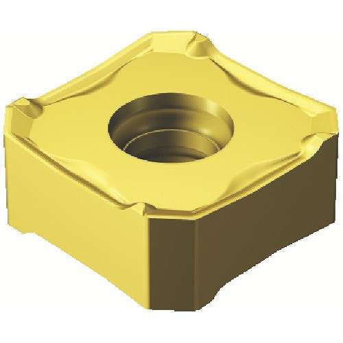 【10個セット】SANDVIK コロミル345 フライス加工用チップ(355) 3330 345R1305MKM 切削工具 旋削・フライス加工工具 刃先交換式工具(代引不可)【送料無料】