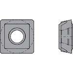 【10個セット】SANDVIK 穴あけ加工用チップ スーパーUドリル(365) 4344 8800102W04HPGR 切削工具 旋削・フライス加工工具 刃先交換式ドリル(代引不可)【送料無料】_1