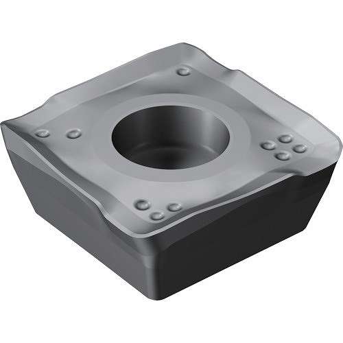 【10個セット】SANDVIK コロミル490 フライス加工用チップ(355) 1130 490R140408MPL 切削工具 旋削・フライス加工工具 刃先交換式工具(代引不可)【送料無料】