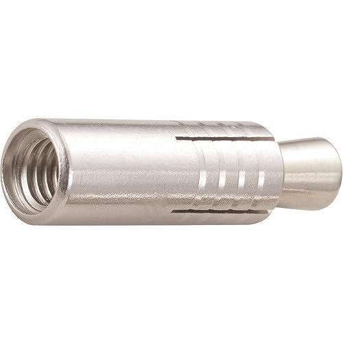 【200個セット】UNIKA ルーティカットアンカーステンレス CASタイプ 6CAS 6CAS 金物・建築資材 ファスニングツール 金属系アンカー(代引不可)【送料無料】