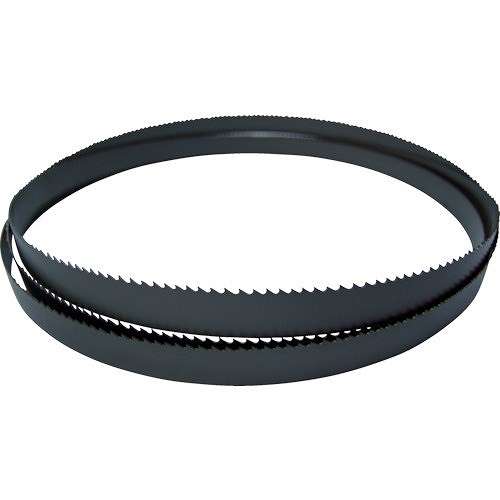 【2個セット】BAHCO バンドソー用替刃 超硬バンドソーブレード 3881THQ 全長8300×幅54×厚さ1.6mm 1.4/2山 3881541.6THQ1.428300 電動・油圧・空圧工具 切断用品 バンドソー(代引不可)【送料無料】