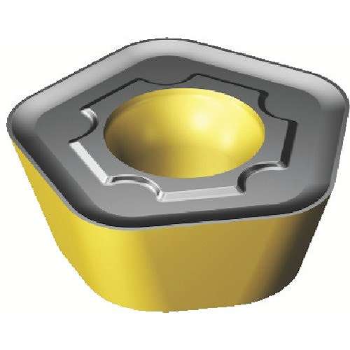 【10個セット】SANDVIK コロミル419 フライス加工用チップ(350) 1040 419N140530ESM 切削工具 旋削・フライス加工工具 刃先交換式工具(代引不可)【送料無料】