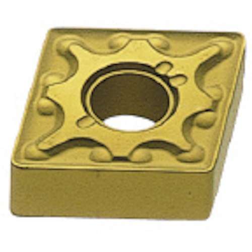 【10個セット】三菱 旋削Flat Topインサート 超硬合金 HTI10 CNMA120408 切削工具 旋削・フライス加工工具 刃先交換式工具(代引不可)【送料無料】