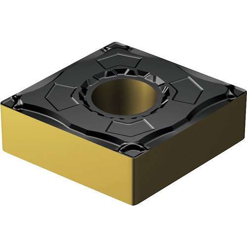【10個セット】SANDVIK T-Max P 旋削用ネガチップ(112) 4415 CNMG120404LC 切削工具 旋削・フライス加工工具 刃先交換式工具(代引不可)【送料無料】