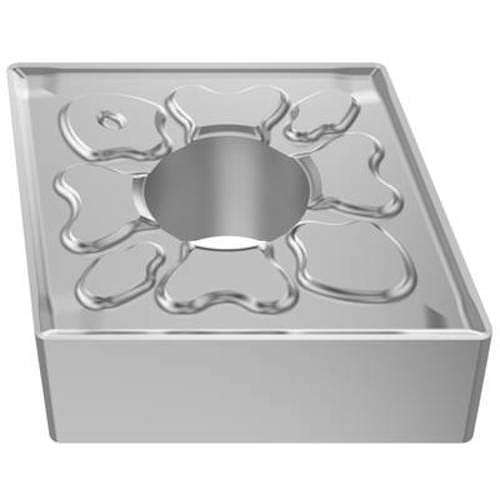 【10個セット】セコ 旋削 ISOネガインサート CNMG12 TM2501 TM2501 CNMG120404MF4 切削工具 旋削・フライス加工工具 刃先交換式工具(代引不可)【送料無料】