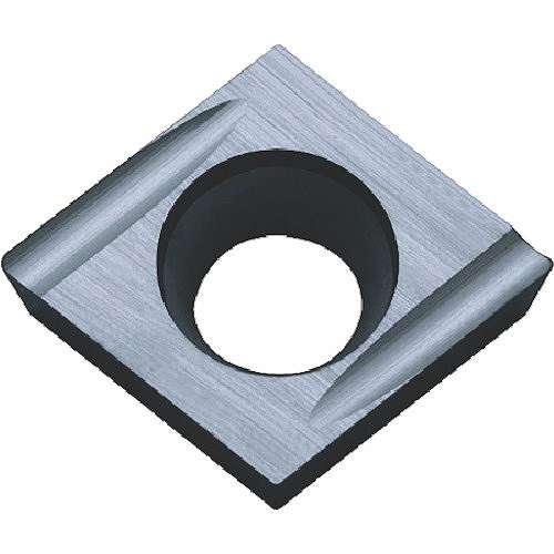 【10個セット】京セラ 旋削加工用チップ PVDコーティング PR1225 CCGT060204MFLU 切削工具 旋削・フライス加工工具 刃先交換式工具(代引不可)【送料無料】