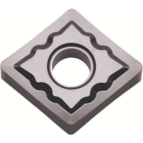 【10個セット】京セラ 旋削加工用チップ PVDコーティング PR1225 CNGG120404FPTK 切削工具 旋削・フライス加工工具 刃先交換式工具(代引不可)【送料無料】