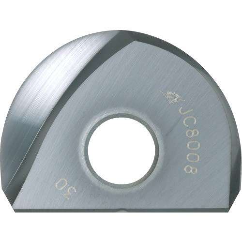 【2個セット】ダイジェット ミラーボール用チップ KT9 BNM200 切削工具 旋削・フライス加工工具 刃先交換式工具(代引不可)【送料無料】