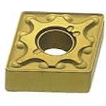 【10個セット】三菱 旋削ステンレス鋼中切削用MAブレーカ付インサート CVDコーティング US735 CNMG120412MA 切削工具 旋削・フライス加工工具 刃先交換式工具(代引不可)【送料無料】