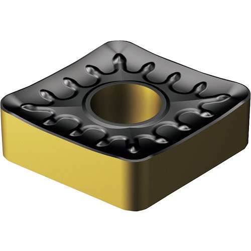 【10個セット】SANDVIK T-Max P 旋削用ネガチップ(112) 4425 CNMM120412QR 切削工具 旋削・フライス加工工具 刃先交換式工具(代引不可)【送料無料】